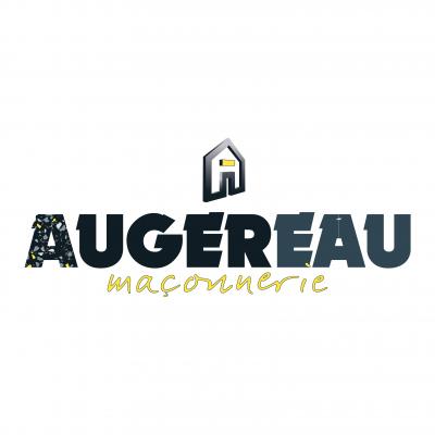 Logo dorian augereau maconnerie seul rvb reseau