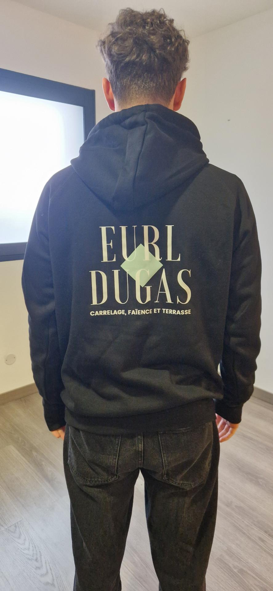 Vêtements EURL Dugas